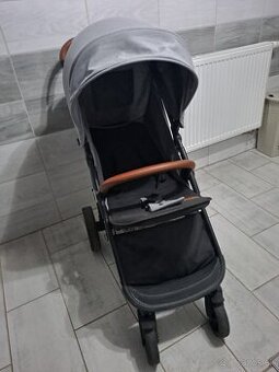 Športový kočár Kinderkraft