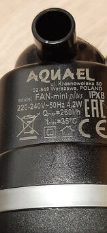 AQUAEL FAN MINI PLUS