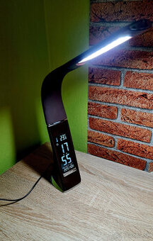 Predám stolnú lampu