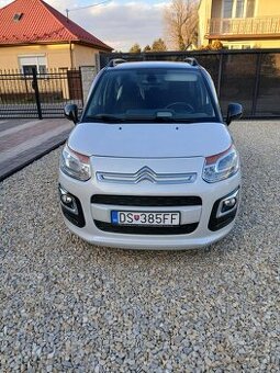 Citroen c3 picasso