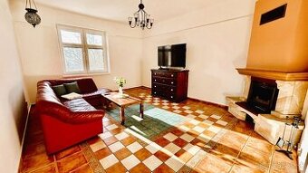 Zvolen, centrum ul. Masaryka – exkluzívny veľký 2-izb., 81m2