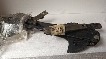 Mechanizmus okna Lada 2105, 2107