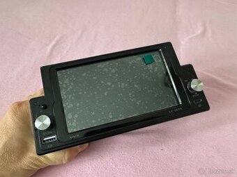 Predám nové autorádio Bluetooth, Android, Apple CarPlay,