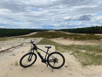 ELEKTRO CTM PULZE XPERT