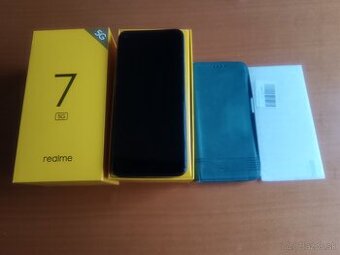 Realme 7 5G