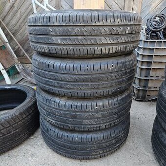 185/65 r15 Kumho