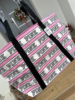 Victoria’s Secret velká taška na zips
