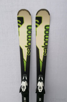 Carvingove Lyze Salomon 152cm