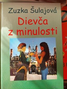 Knihy pre -násťročných