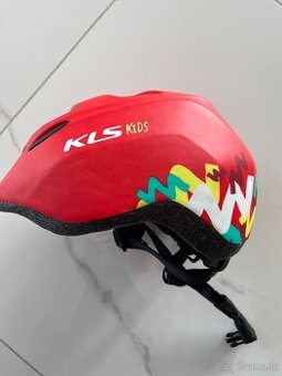 Detská prilba Kellys veľ. S