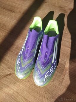 Predám Adidas F50