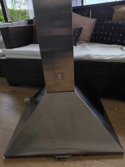 Predam digestor elica