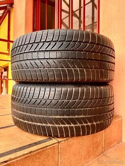 235/35 R18 zimné pneumatiky 2 kusy