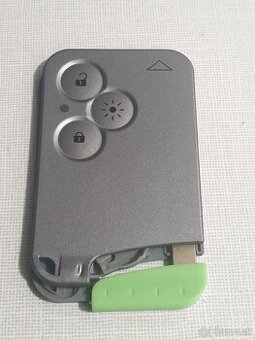 Renault laguna megane scenic clio master autokľuč obal kluča