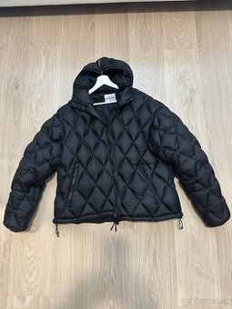 MKI Miyuki Zoku zimná bunda – čierna, top stav