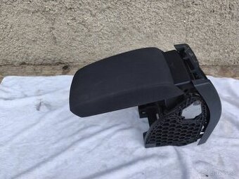 Skoda octavia 2 laktova opierka