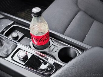 Volvo S60/V60 S90/V90 XC60 XC90 - Držiak nápojov