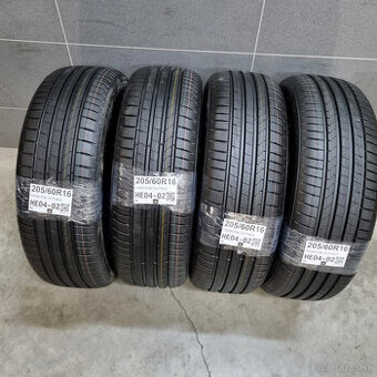 Letné pneumatiky 205/60 R16 HANKOOK