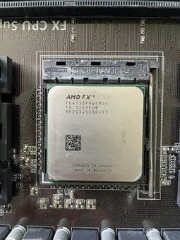 AMD FX-4130 (AM3)