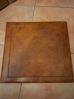 Veľký album na pohľadnice