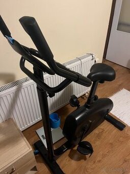 Stacionárny bicykel EB900