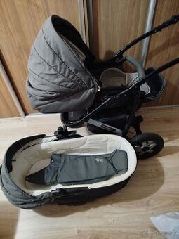 DETSKÝ KOMBINOVANÝ KOČÍK CAMARELO SEVILLA