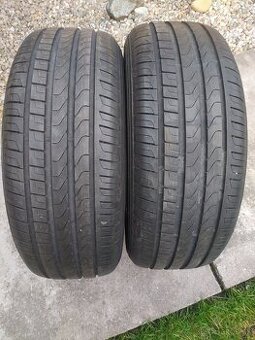 235/60 r18 letné pneumatiky