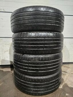 Letné Pneu Continental ECO6 235/55 R18