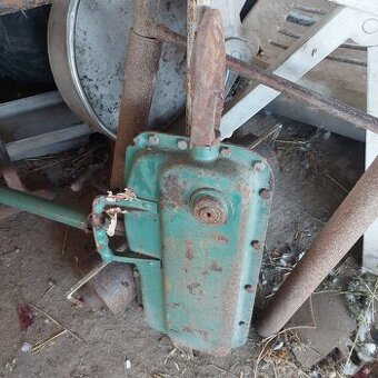 Lanový zdvihák + ručné zdviháky