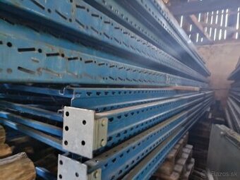 Dobrý deň predám regále