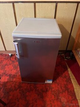 Predám chladničku s mrazákom + samostatný mrazák