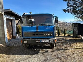 Predám Liaz 150