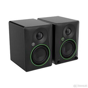 Mackie CR4,5 3rd Generation