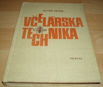 Včelárska technika