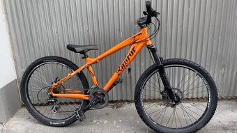 CTM Raptor dirt/pumptrack