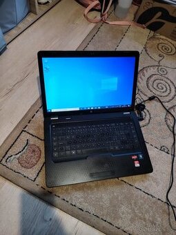Hp G62