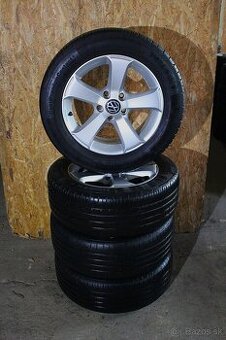 16"..5x112 r16...OEM..VW......PASSAT B7......LETNA SADA