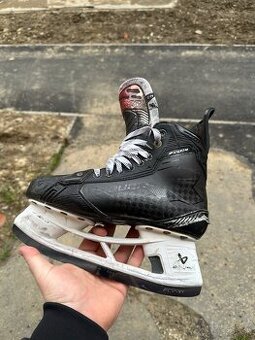 Korcule Bauer Supreme Shadow