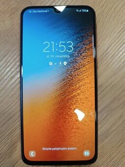 Samsung Galaxy A40