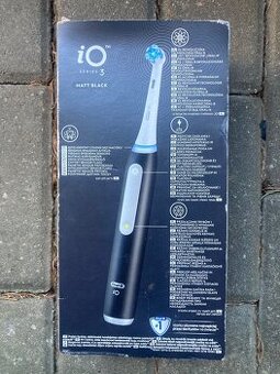 Oral B iQ3