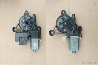 motorček okna Superb 3, Octavia 3