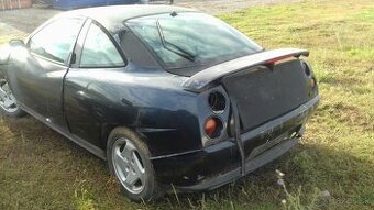 Na ND Fiat Coupe 1,8  16 ventil,2,0  20 ventil.