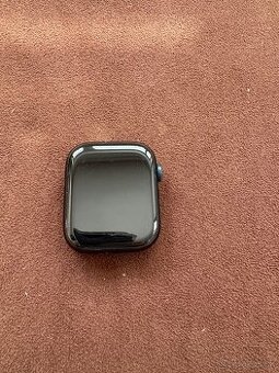 Apple Watch séria 9 GPS 45mm Hliník