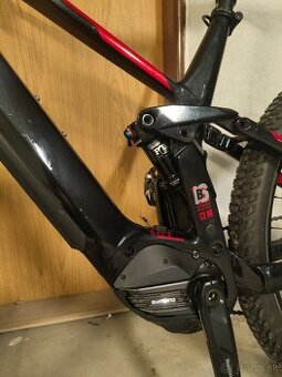 E-bike Conway 720wh ewme 3.9 r.2023 (velk. L)