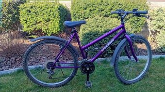 Dámsky bicykel VICINI
