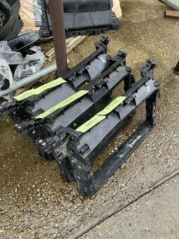 chladicova stena vw arteon vsechny motory