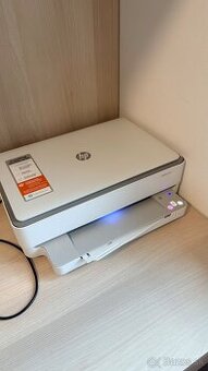 Tlačiareň atramentová HP 6030e