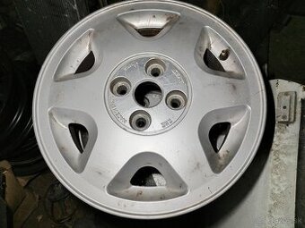 Disky seat ibiza mk1