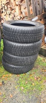 205/60 r16 zimné barum