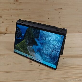 Lenovo IdeaPad Flex 5i – 2-v-1 Dotykový